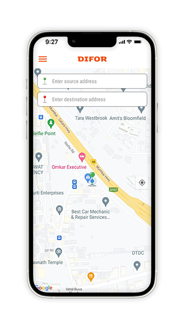 Doctor App