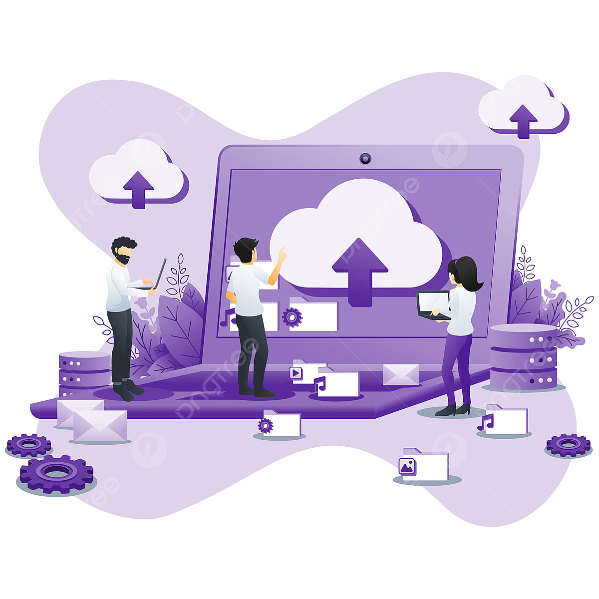 Successful Cloud Implementation