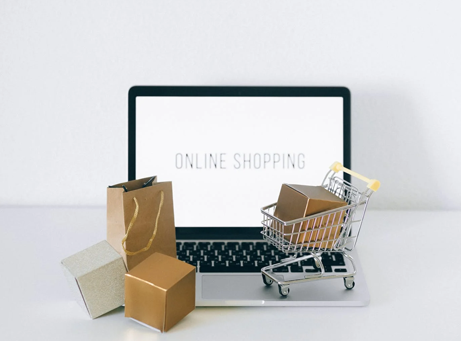 Ecommerce and Retail